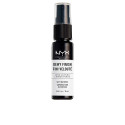 NYX DEWY FINISH setting spray mini 18 ml