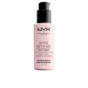 NYX BARE WITH ME hemp daily moisturizing primer SPF30
