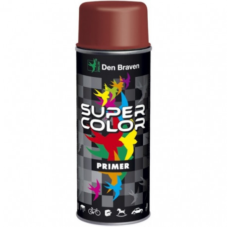 Aerosoolkrunt 400 ml Valge