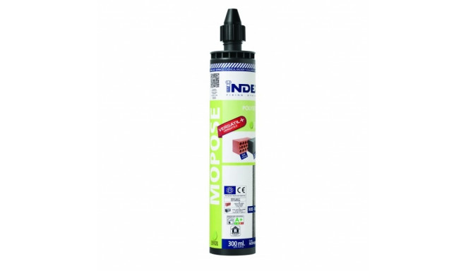 Keemiline mass polyester 410ml MOPOSE Stüreenivaba