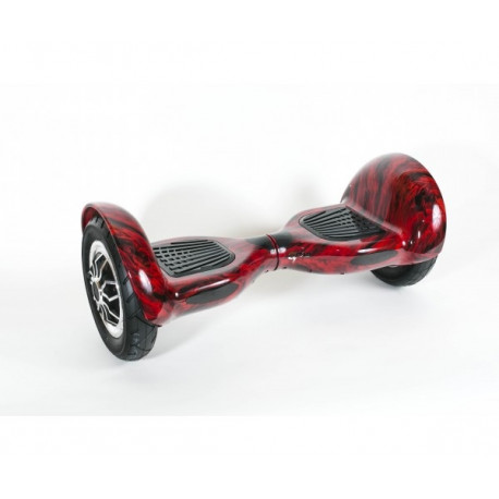 Hoverboard 10S Flame