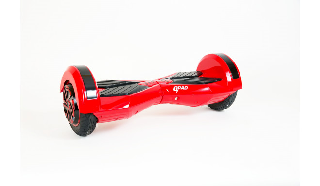 Hoverboard GPad 8T red