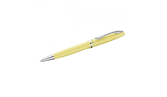 Pelikan Lodīšu pildspalva, Jazz Elegance, gaiši dzeltena