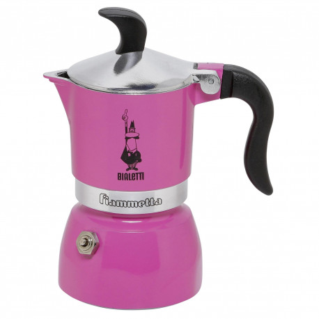 Bialetti FIAMMETTA PRIMAVERA 1TZ pink