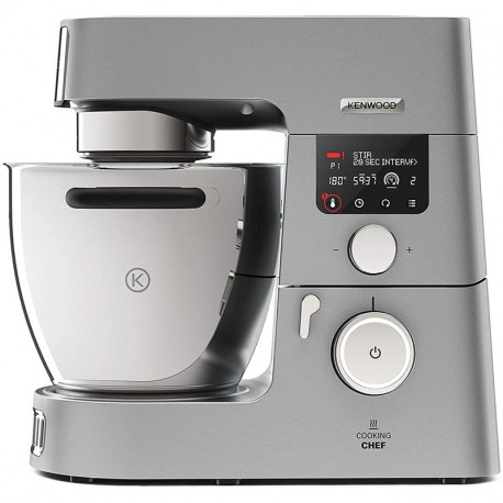 Köögikombain Kenwood Cooking Chef