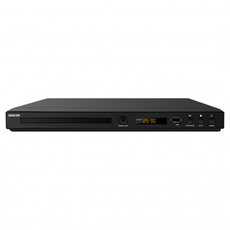 DVD-mängija Sencor SDV7407H