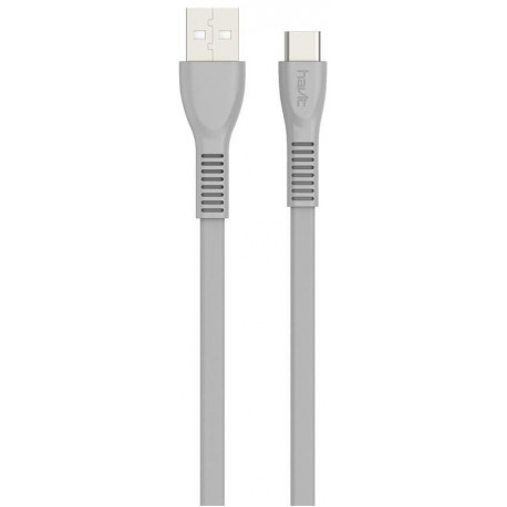 Havit кабель H612 USB-C flat 1,8 м
