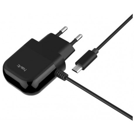 Havit laadija microUSB 1,2m (HV-UC513)