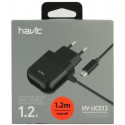 Havit зарядное устройство microUSB 1.2 м (HV-UC513)
