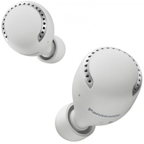 Panasonic juhtmevabad kõrvaklapid RZ-S500WE, valge
