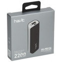Havit аккумуляторный банк HV-PB126 2200mAh