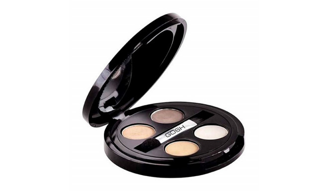 Kulmumeik Eye Brow Kit Gosh Copenhagen 1529-19004