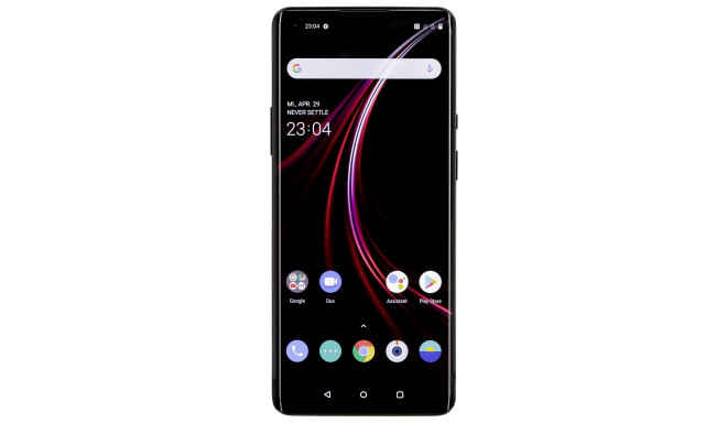 OnePlus 8 Pro black                    8+128GB