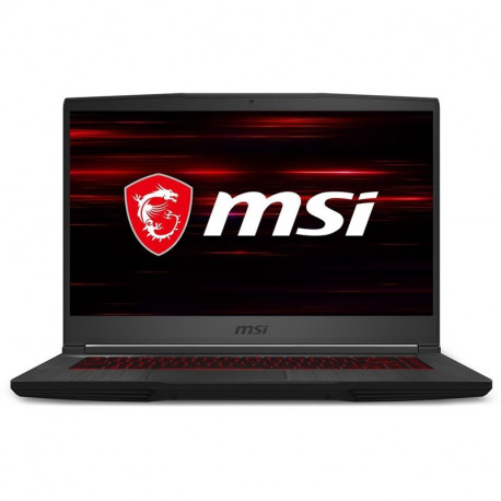 Sülearvuti MSI GF65 Thin 9SEXR