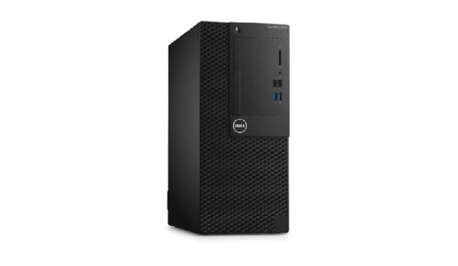 Dell OptiPlex 7070 SFF/Core i5-9500/8GB/M.2 2