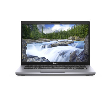 Dell Latitude 5411/Core i5-10400H/16GB/512GB