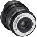 Samyang MF 14mm f/2.8 MK2 objektiiv Sonyle