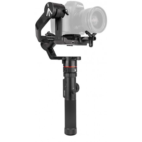 Manfrotto видеостабилизатор 460 Kit MVG460