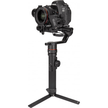 Manfrotto videostabilisaator 460 Pro Kit MVG460FFR