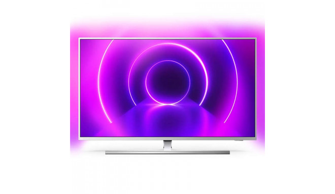 Philips televiisor 43" 4K UHD LED LCD 43PUS8545/12
