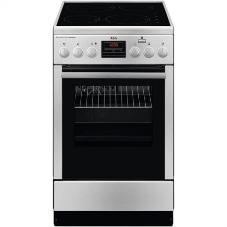 AEG induktsioonpliit CIB56470BX 50cm