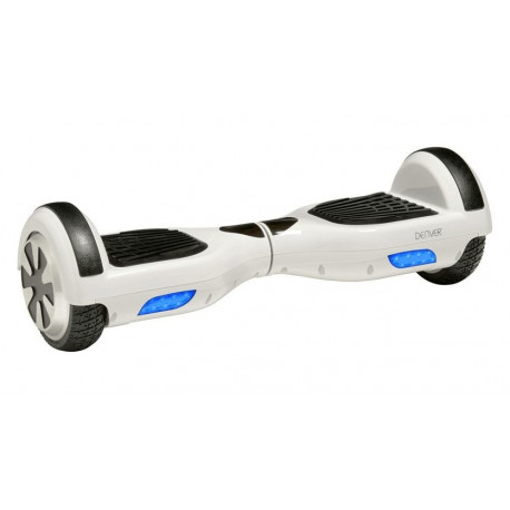 Denver DBO-6550 White
