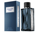 ABERCROMBIE & FITCH FIRST INSTINCT BLUE FOR MAN edt vaporizador 100 ml