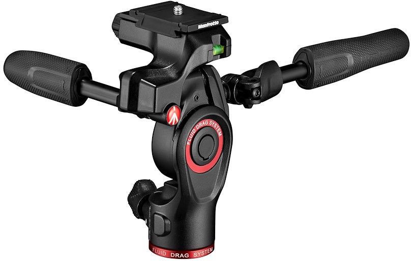 MANFROTTO MH01HY-3W
