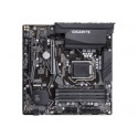 GIGABYTE Z490M LGA 1200 ATX DDR4 6xSATA 8xUSB 1xM.2 HDMI 1xLAN 1Gbps