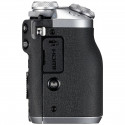 Canon EOS M6 Body silver