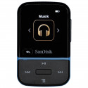 SanDisk MP3 player SDMX30-016G-G46B