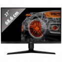 LG monitor 27" 27GL850-B