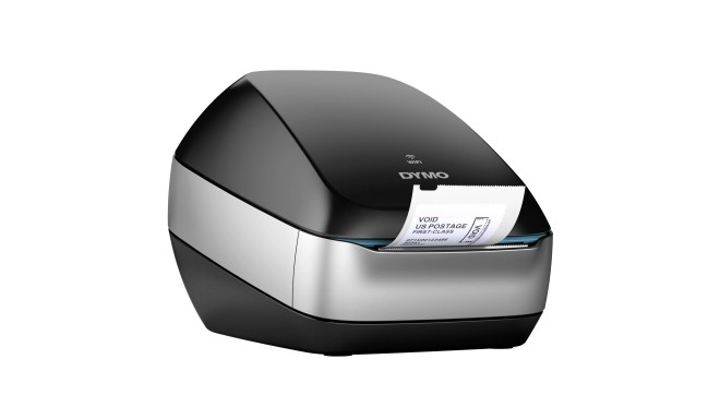 Dymo LabelWriter Wireless black