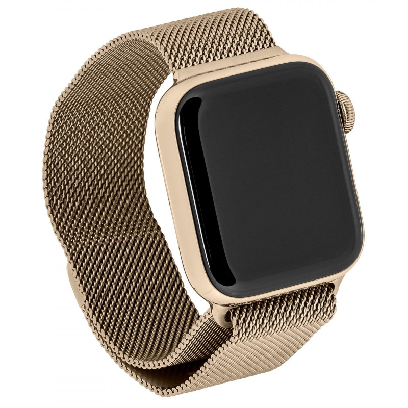 Apple watch series cheap 5 40mm gps gold