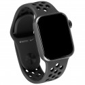 Apple Watch Nike Series 5 GPS Cell 44mm Alu Case Grey/Black
