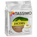 Jacobs Cappuccino Classico 8 T-Discs