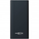 Ansmann akupank 20000mAh USB-C QC, anthracite (1700-0113)