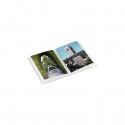 1x24 Hama Skies Softcover Album 24 Photos 10x15 color ass.  2339