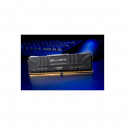 Ballistix RAM 32GB Kit DDR4 2x16GB 2666 CL16 DIMM 288pin Black