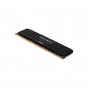 Ballistix RAM 16GB Kit DDR4 2x8GB 3000 CL15 DIMM 288pin Black
