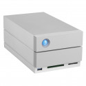 LaCie 2big Dock USB-C       20TB Thunderbolt 3 USB 3.0