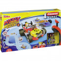 Carrera FIRST Mickey and the Roadster Racers 2,9 m   20063030