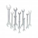 KS Tools Double Spanner-Set 10-pieces 8-32mm 517.0149