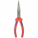 KNIPEX Snipe Nose Side Cutting Pliers 200 mm