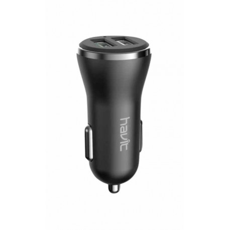Havit car charger H213 2xUSB