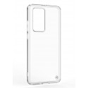 Tellur Cover Basic Silicone for Huawei P40 Pro transparent