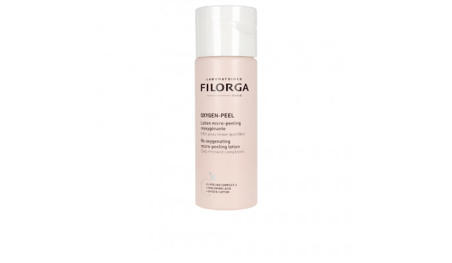 LABORATOIRES FILORGA OXYGEN-PEEL micro-peeling lotion 150 ml