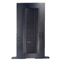 Chenbro serverikorpus SR10766 + U3