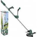 Bosch UniversalGrassCut 18 solo cordless grass trimmer (green / black, without battery and charger)