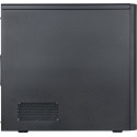Chieftec UNC-411E-B-OP, server case (black, 4 height units)